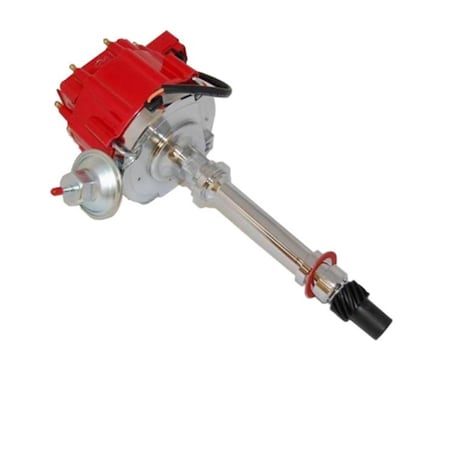 Racing Power HEI Aluminum Reliability Distributor for 1957-1980 Chevy Bel Air RPC-R3925